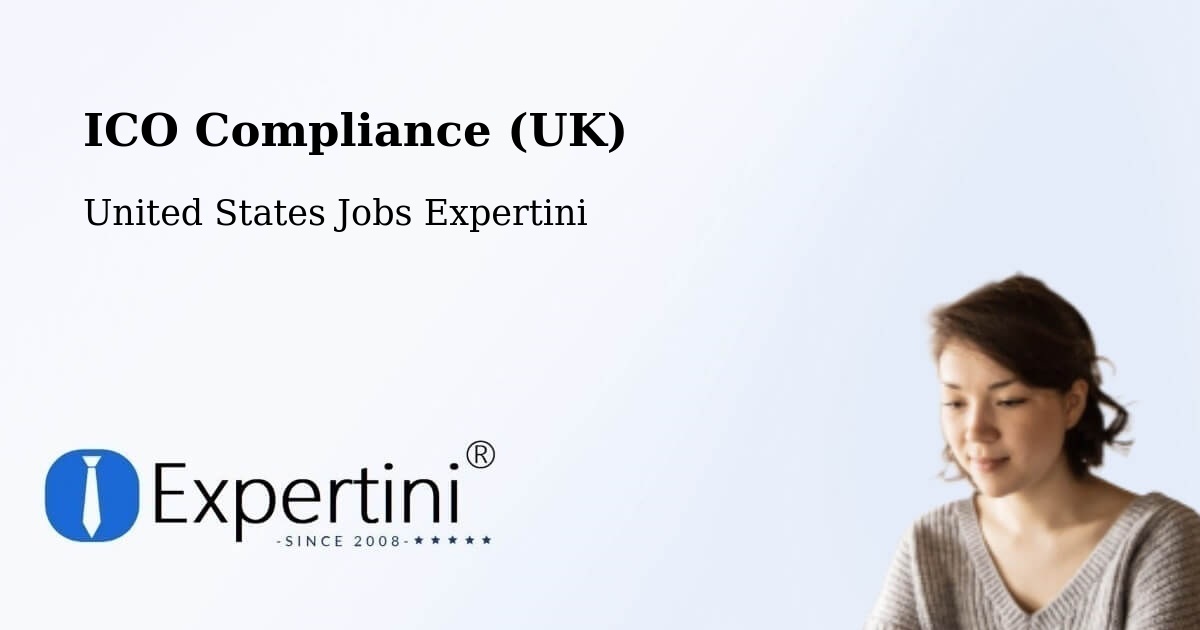 UK Data Protection & ICO Compliance – Savage - United States Jobs Expertini