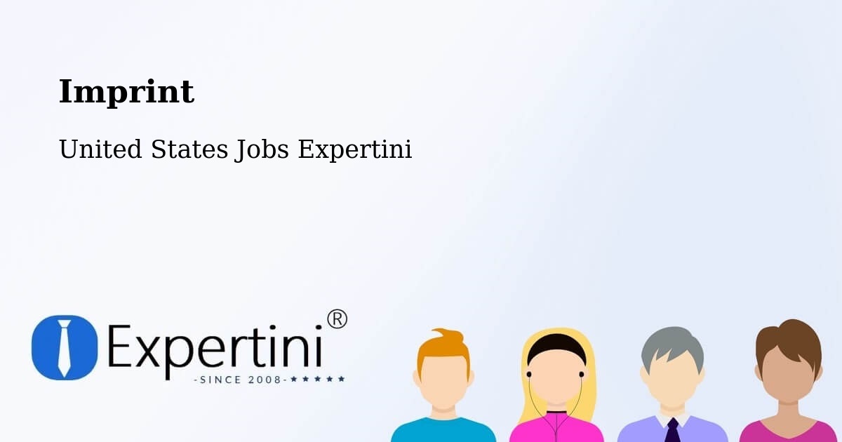 Imprint – Savage - United States Jobs Expertini