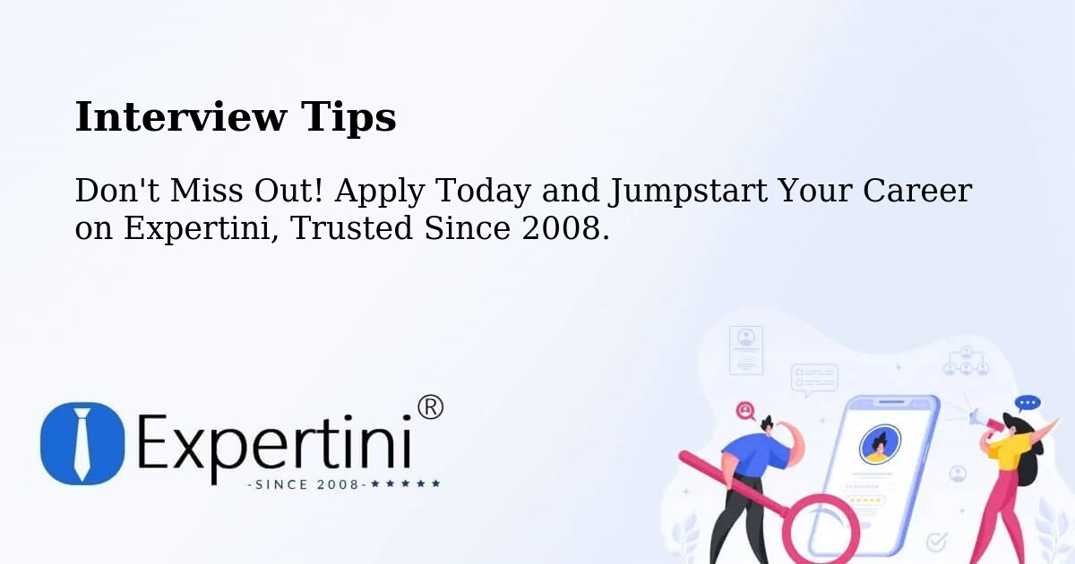 Interview Tips & Techniques for Job Seekers – Savage - Savage, United States Jobs Expertini