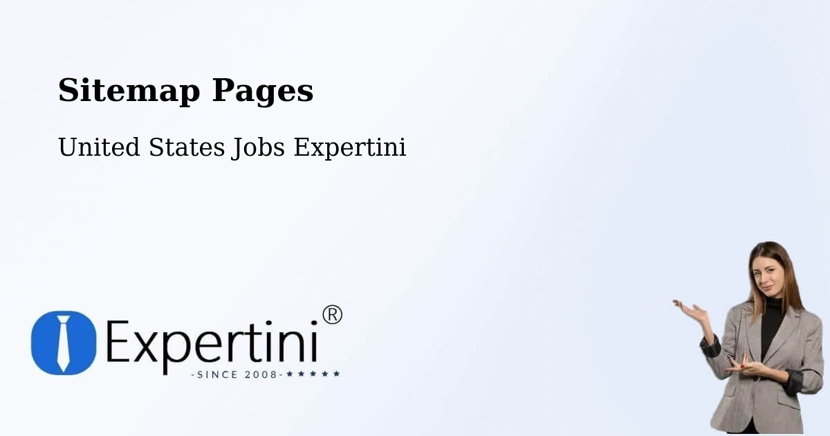 Sitemap Pages - Savage - United States Jobs Expertini