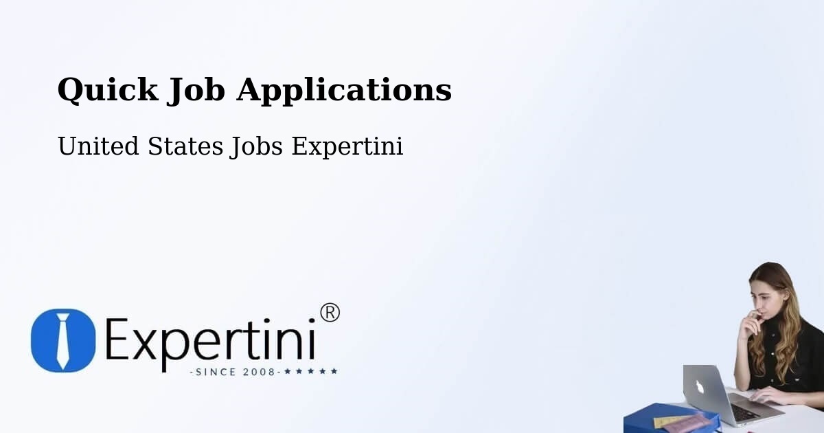 Quick Apply Feature – Savage - United States Jobs Expertini