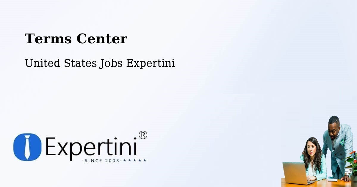 Terms of Service – Savage - United States Jobs Expertini